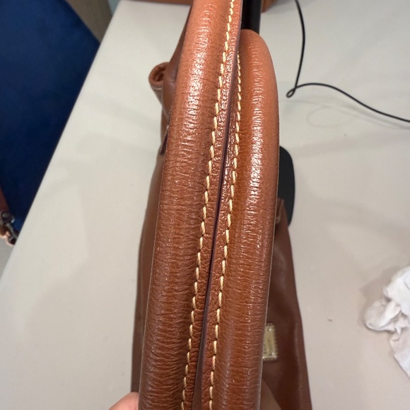 Dooney & Bourke LG Kristen Tote Bag - Picture 5 of 15